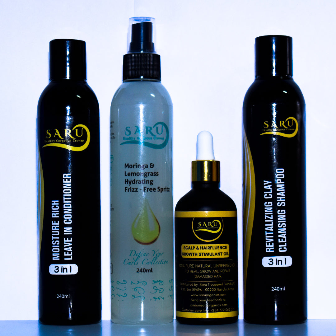 Protective Style Bundle