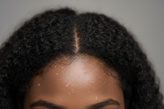 The Science of Scalp Health: Why Your Head Itches and How to Heal It Naturally