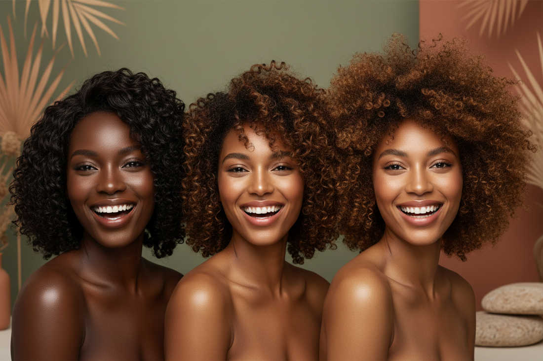 hair porosity guide