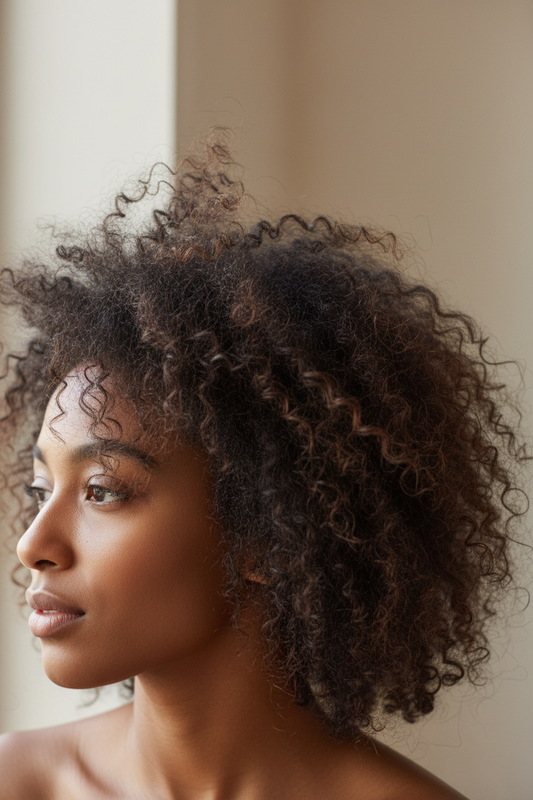 How Do I Know If My Type 4 Hair Needs Moisture or Protein?