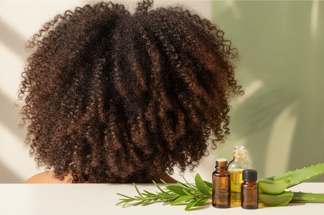 scalp care
