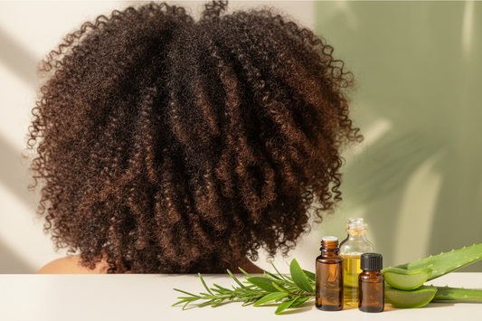 scalp care