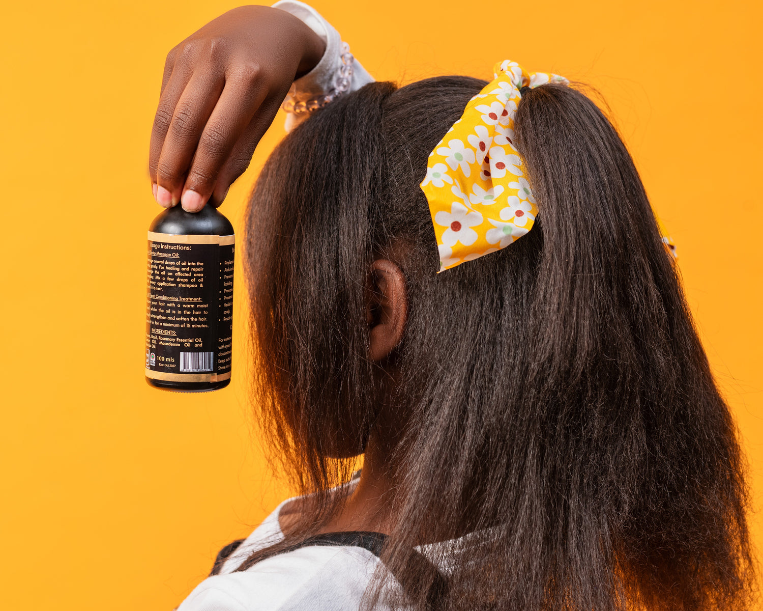 Saru Kids Essentials