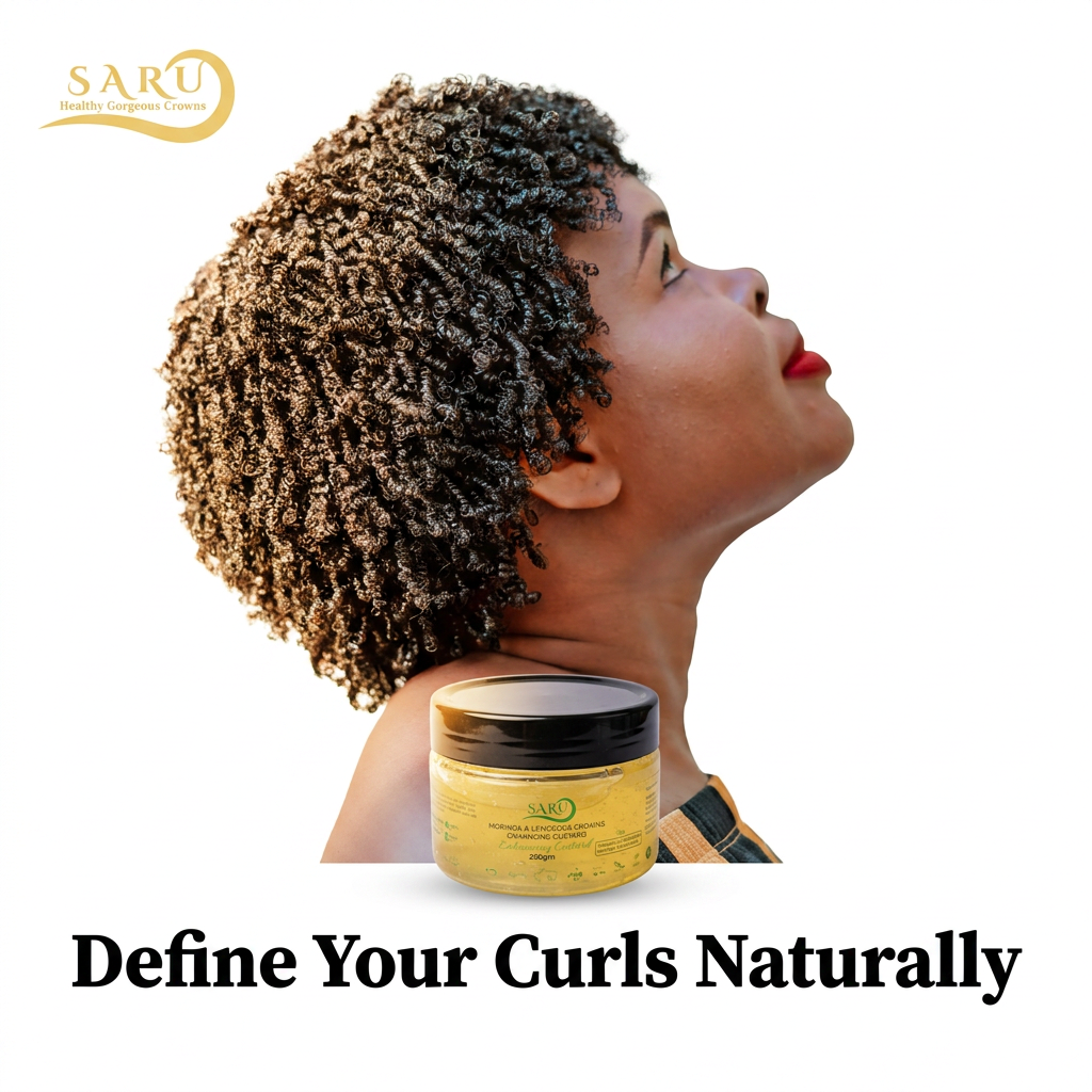 The Bounce & Define Curl Styling Bundle